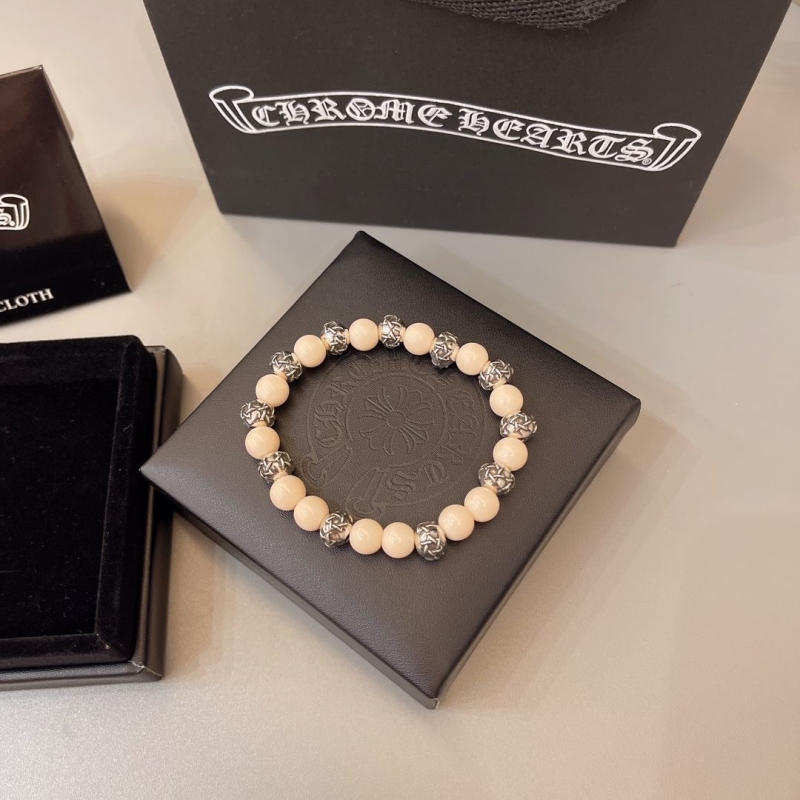 Ch**me He**ts bracelets